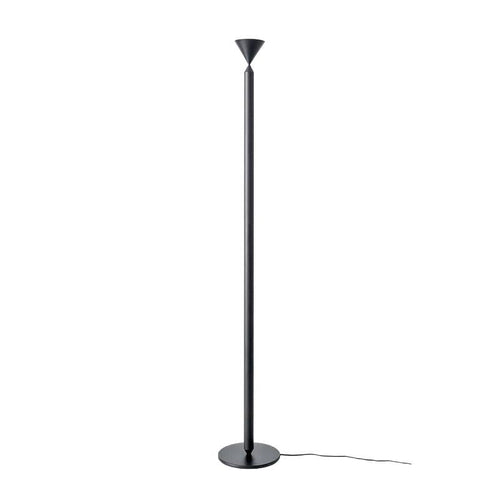 Apollo Floor Light 9.8", Floor Lamp, Aluminum, 25 x 166cm