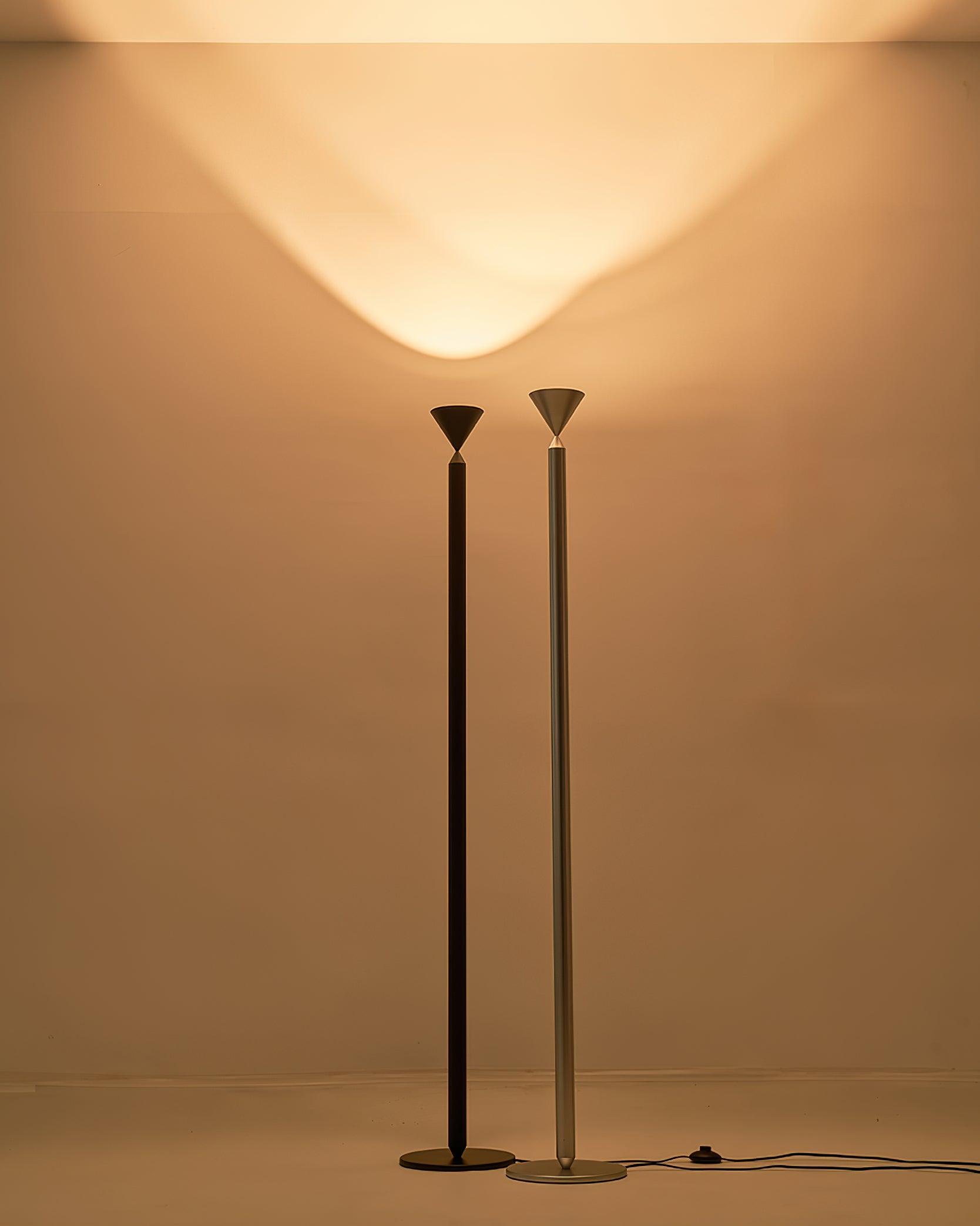 Apollo Floor Light 9.8", Floor Lamp, detail 8