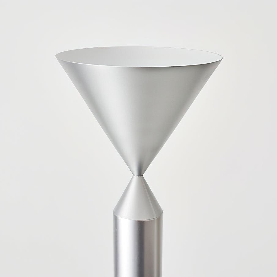 Apollo Floor Light 9.8", Floor Lamp, detail 13