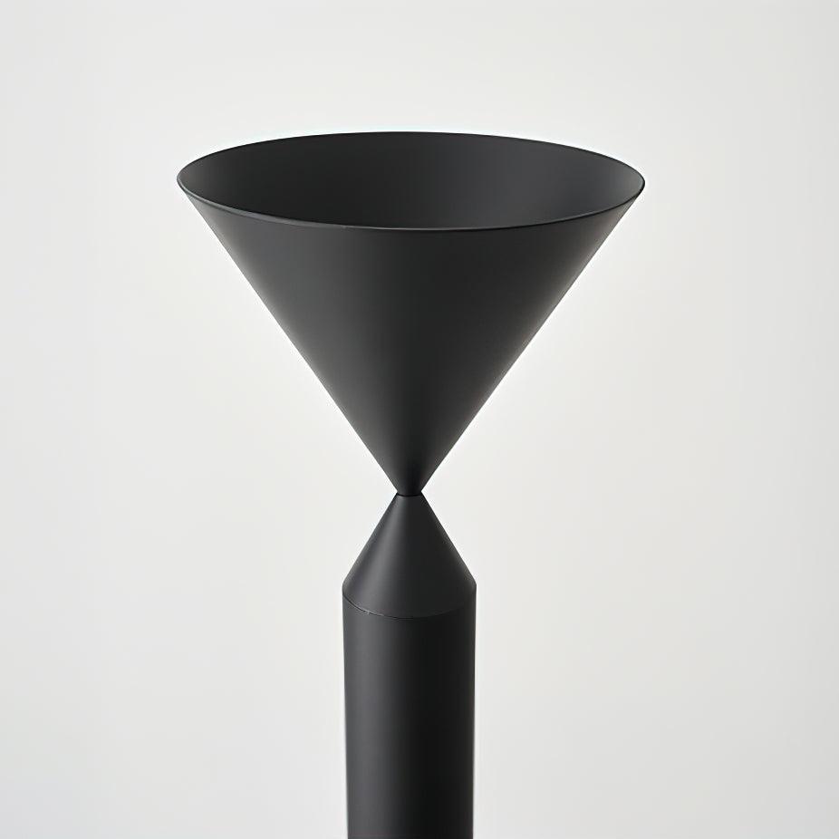 Apollo Floor Light 9.8", Floor Lamp, detail 12