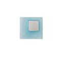 Aqua Cascade Wall Light, Hardwired Wall Sconce, Metal, Dia 20cm x H 22cm