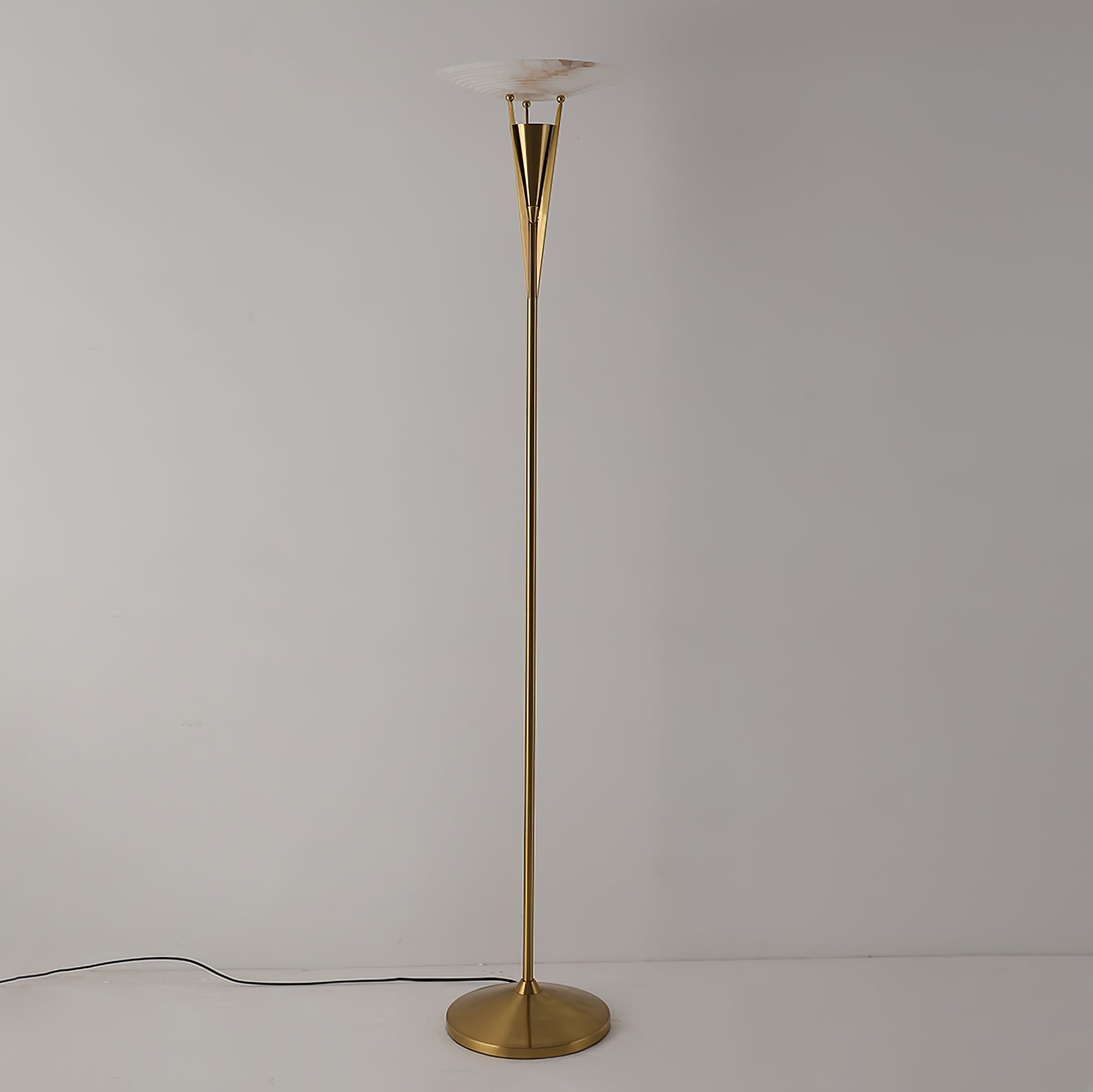 Aragon Floor Light, Floor Lamp, detail 19