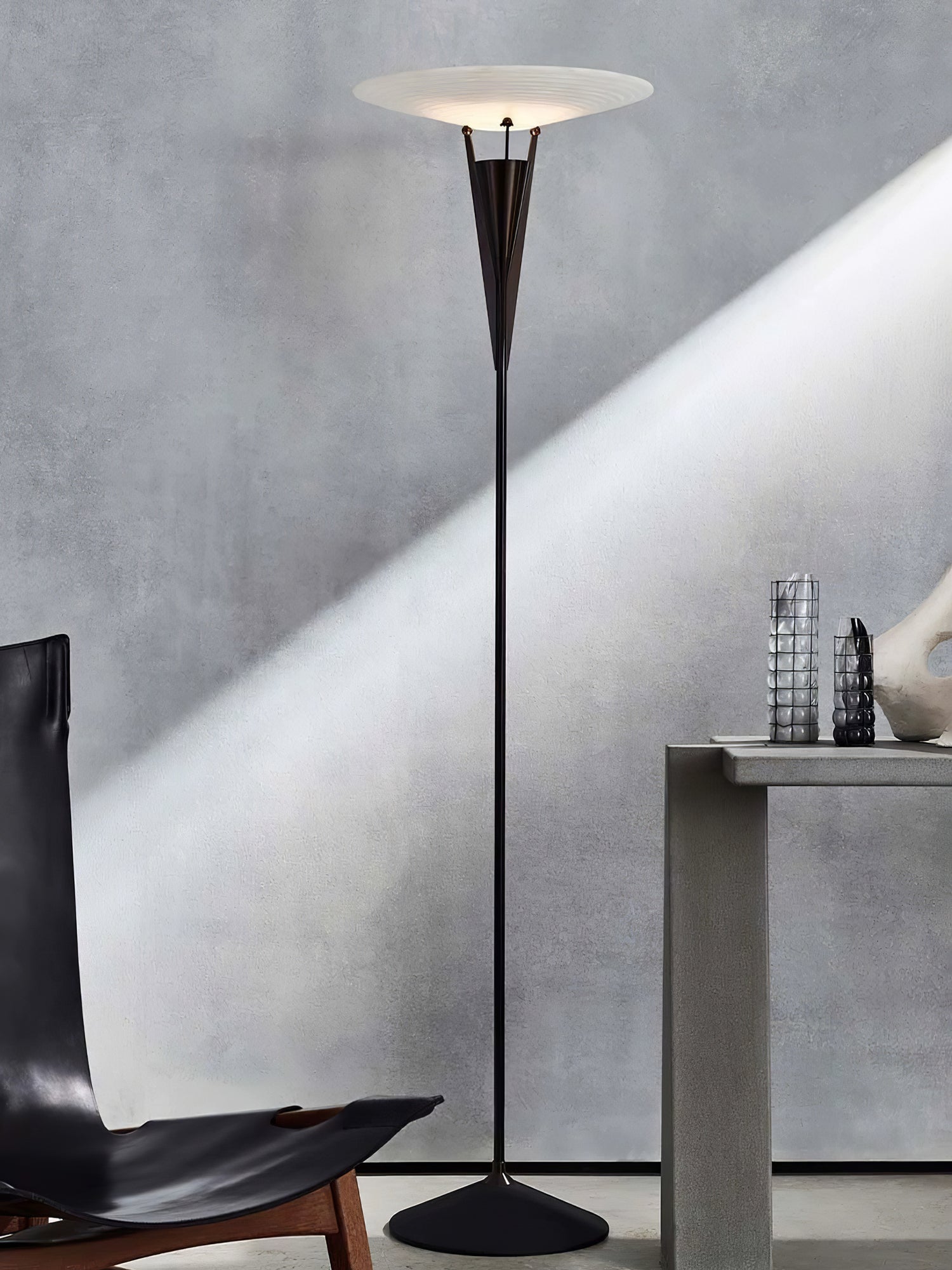 Aragon Floor Light, Floor Lamp, detail 14
