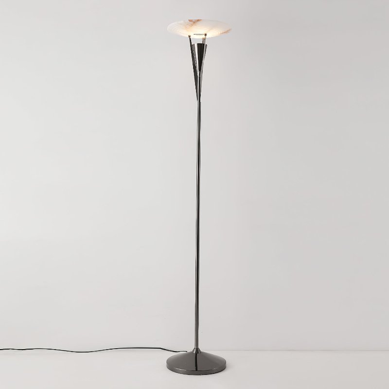 Aragon Floor Light, Floor Lamp, detail 6
