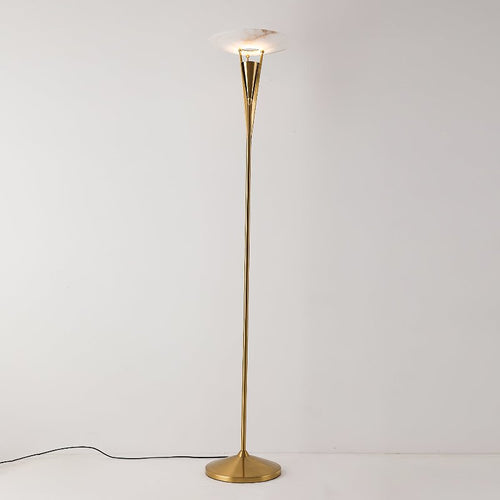 Aragon Floor Light, Floor Lamp, detail 5