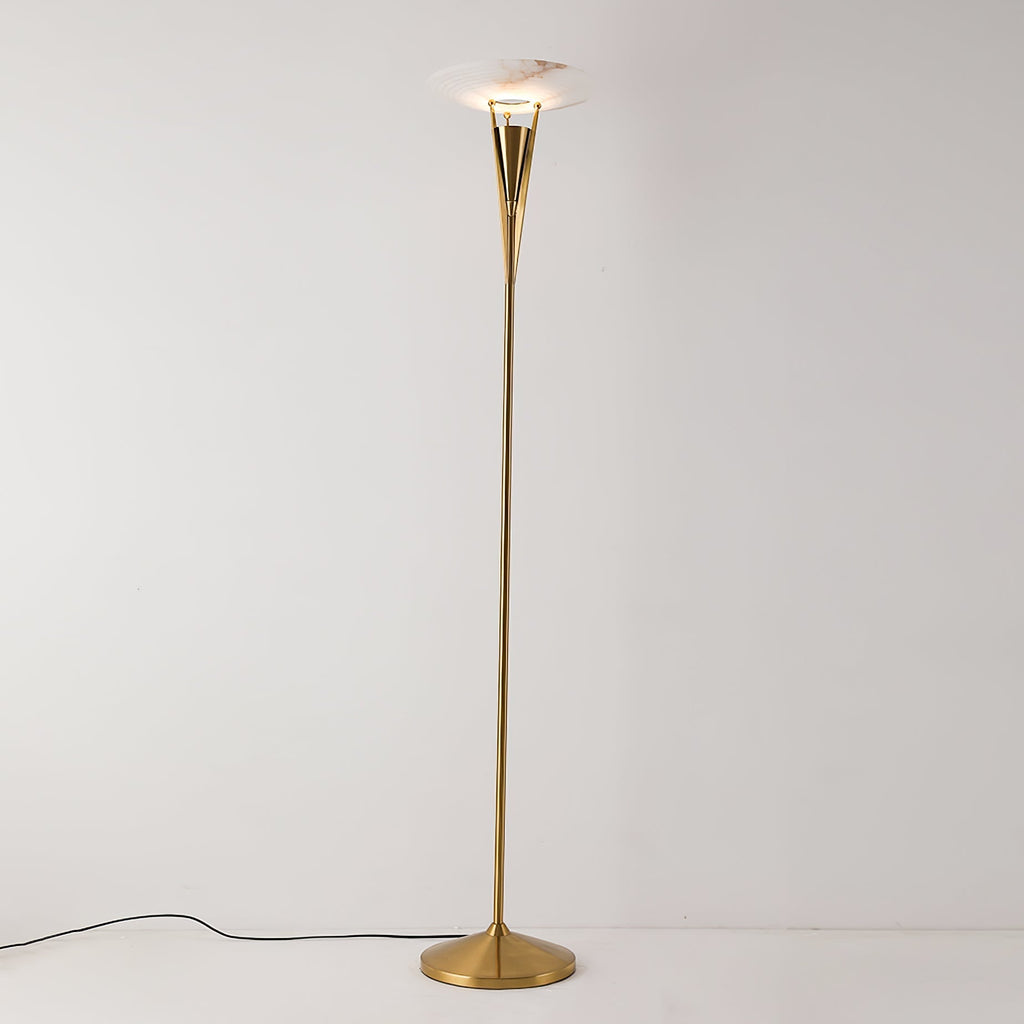Aragon Floor Light, Floor Lamp, detail 18