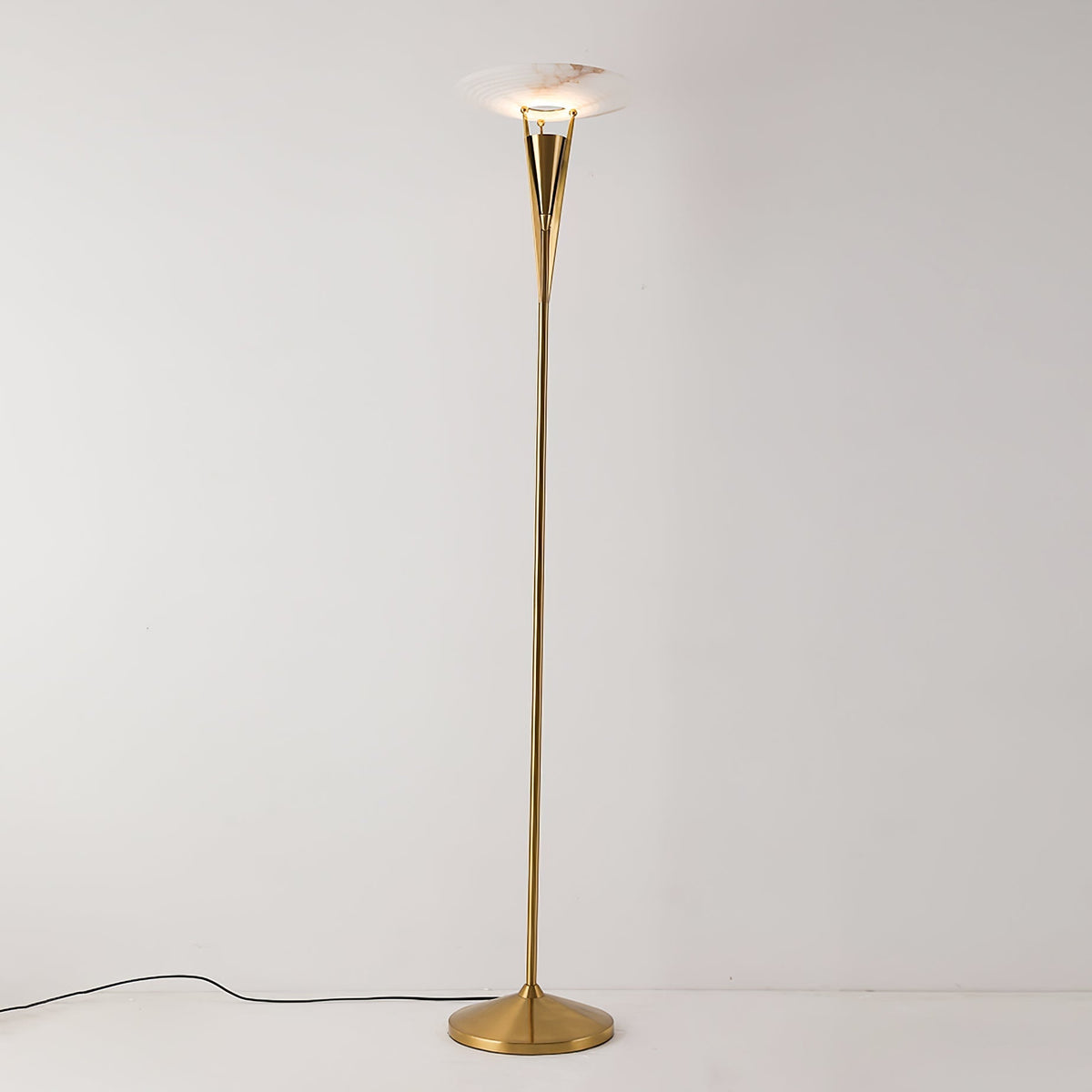 Aragon Floor Light, Floor Lamp, detail 18