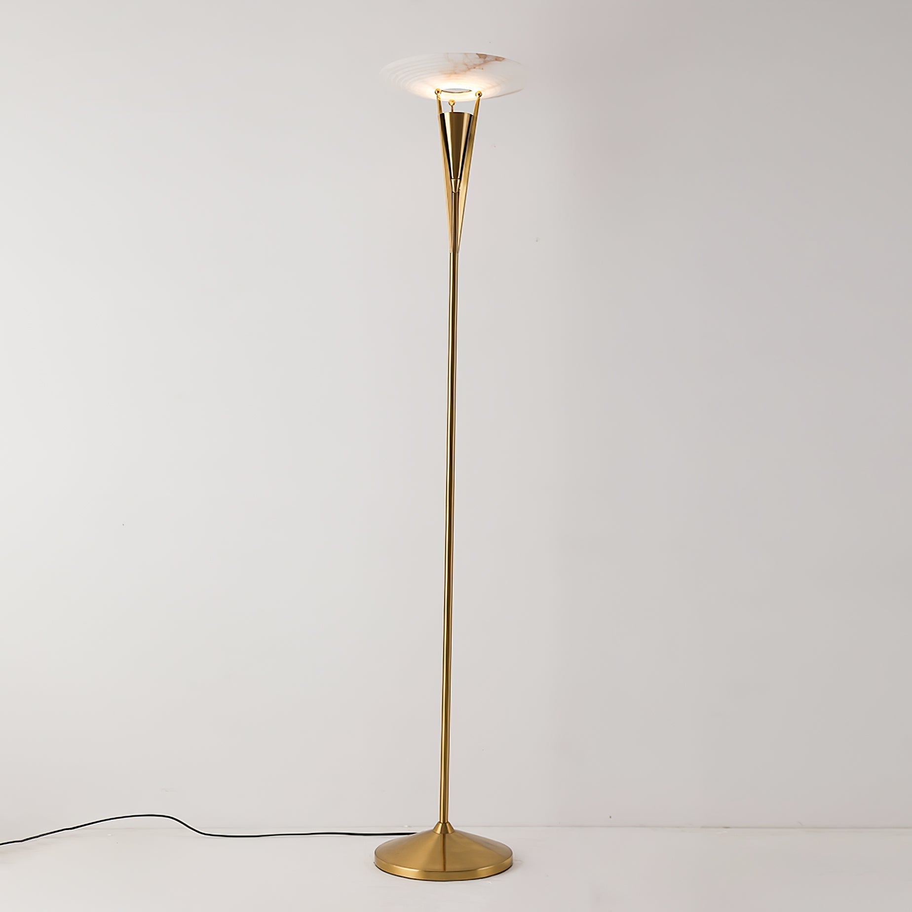 Aragon Floor Light, Floor Lamp, detail 18