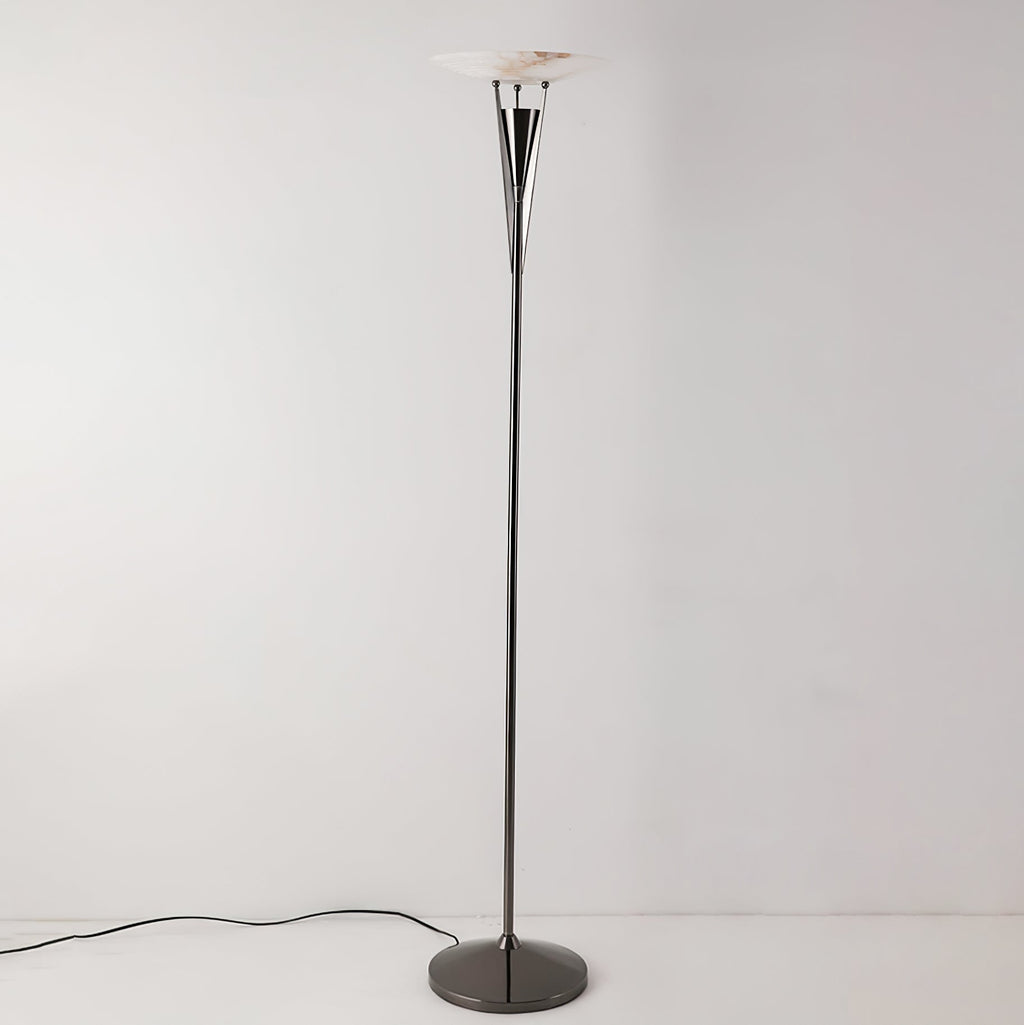Aragon Floor Light, Floor Lamp, detail 17