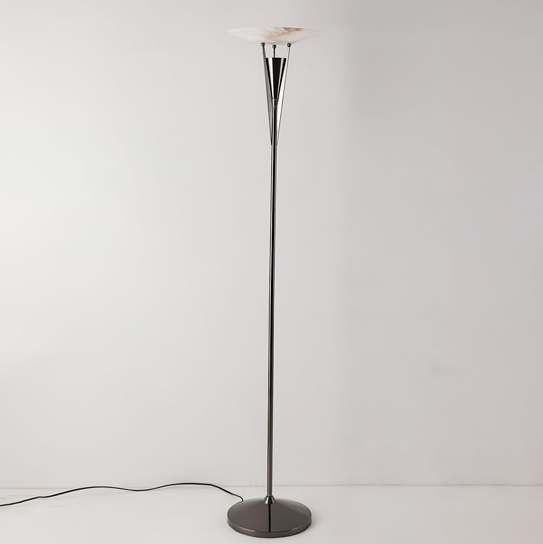 Aragon Floor Light, Floor Lamp, detail 17