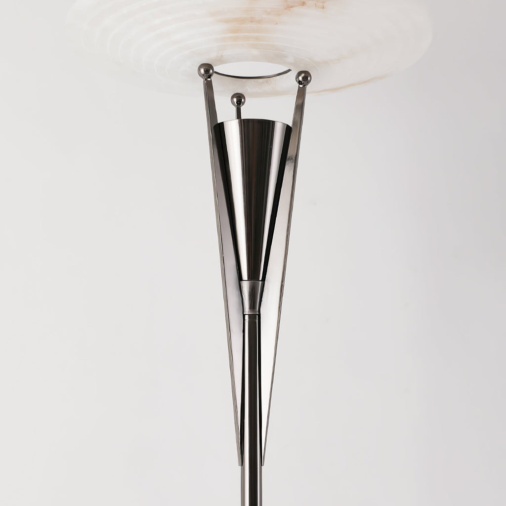 Aragon Floor Light, Floor Lamp, detail 12