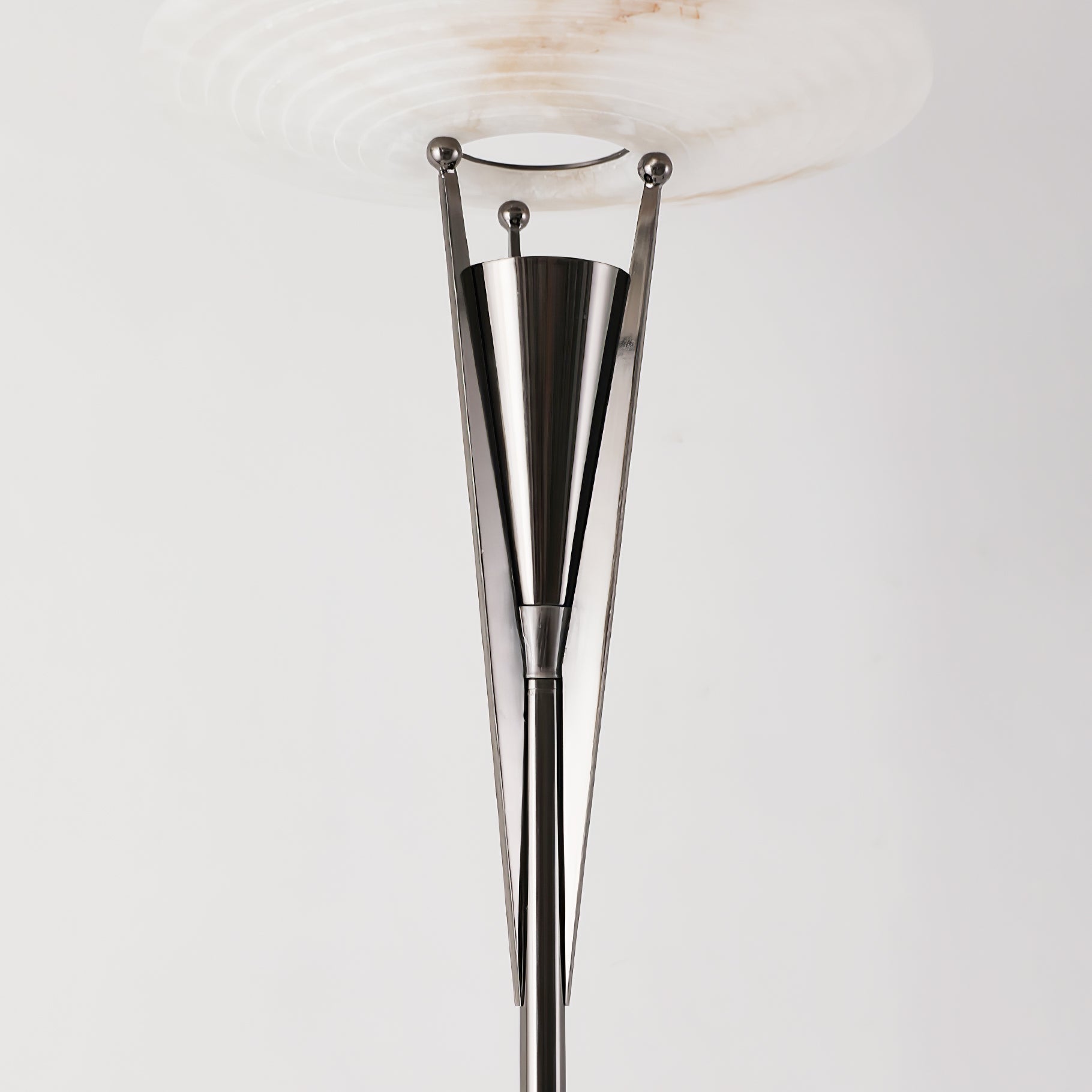 Aragon Floor Light, Floor Lamp, detail 12