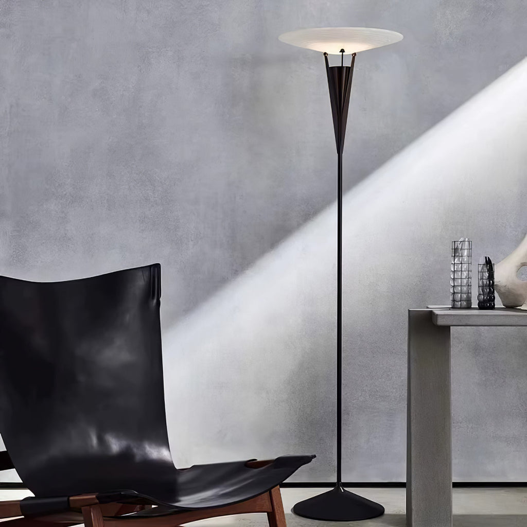 Aragon Floor Light, Floor Lamp, detail 21