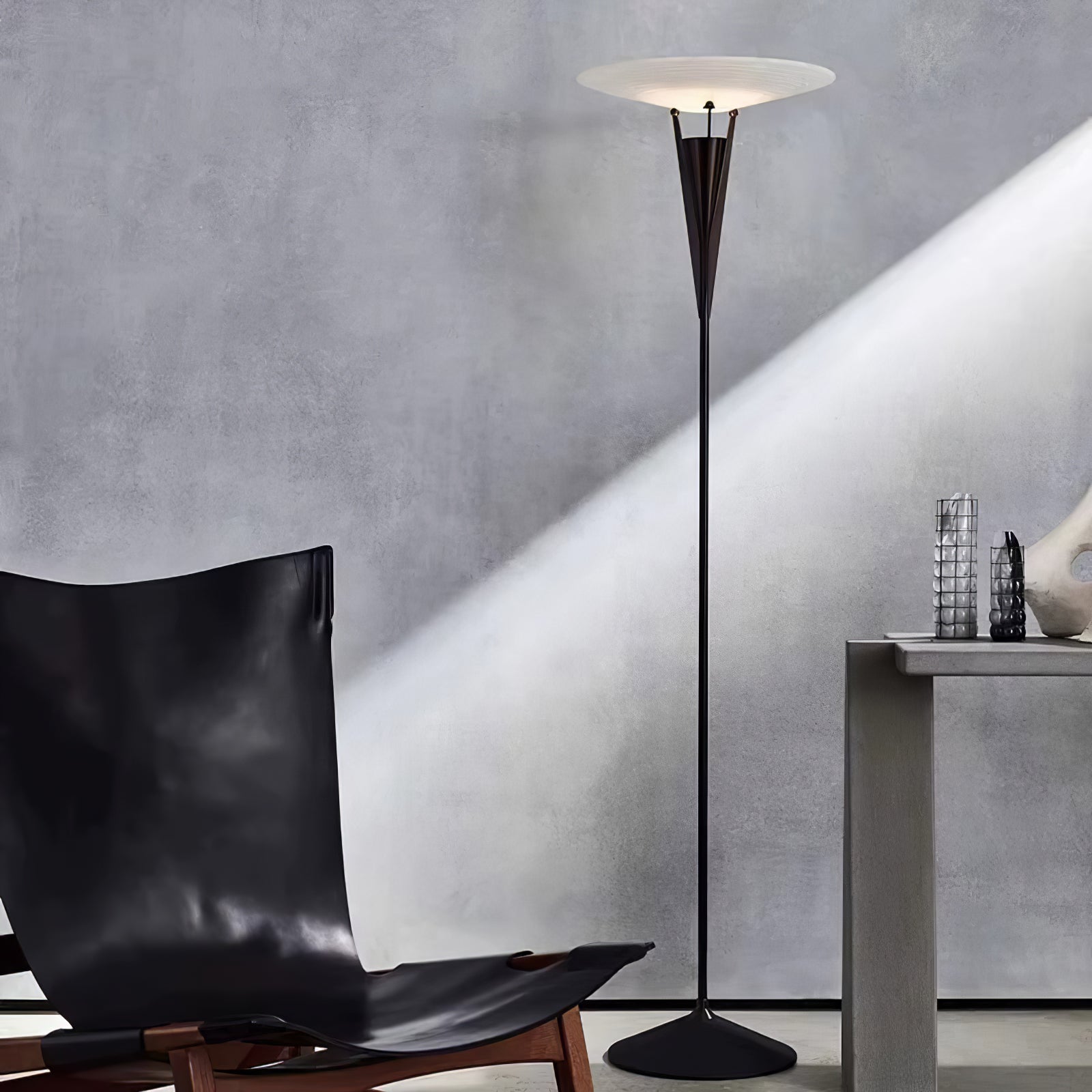Aragon Floor Light, Floor Lamp, detail 21
