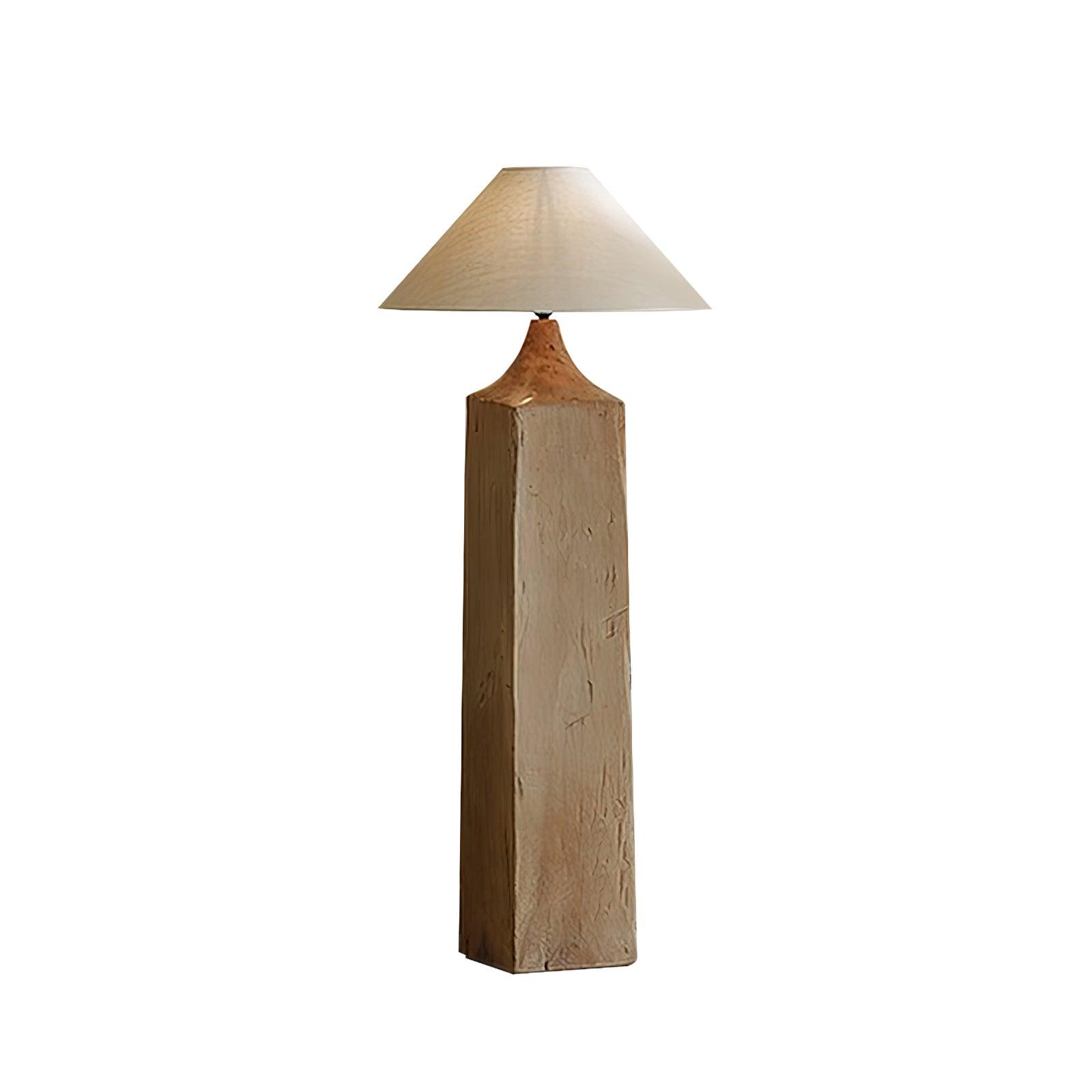 Arboreal Whisper Floor Light, Floor Lamp, detail 5