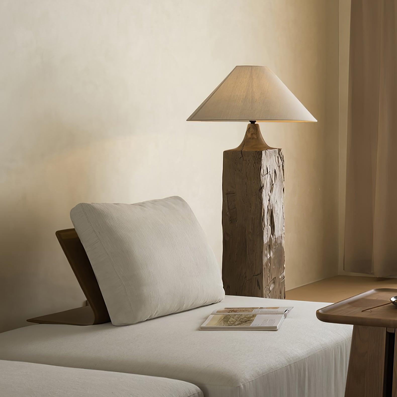 Arboreal Whisper Floor Light, Floor Lamp, detail 4