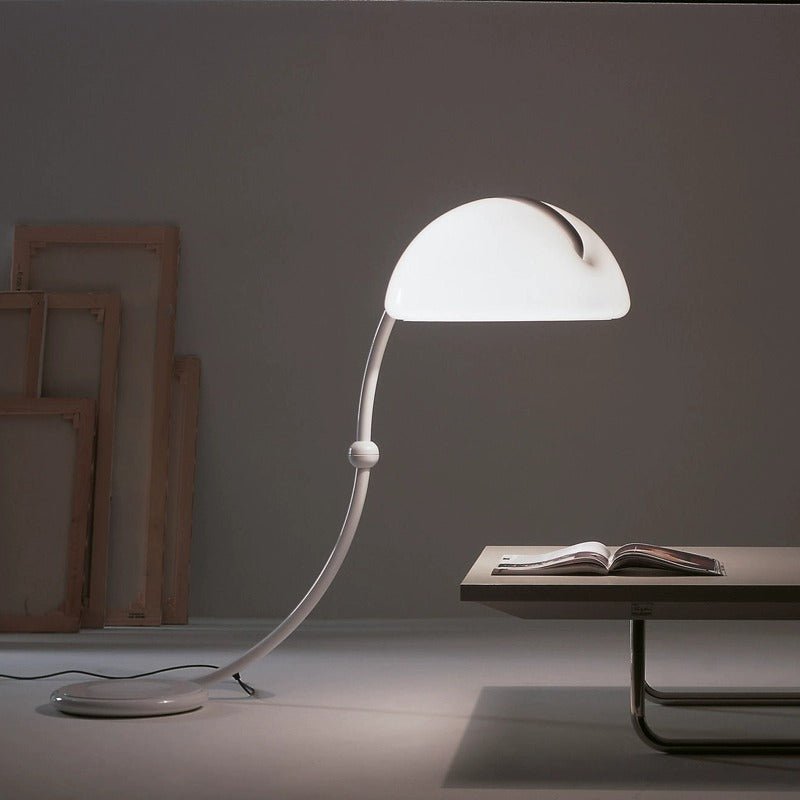Arc Dome Floor Light, Floor Lamp, detail 4