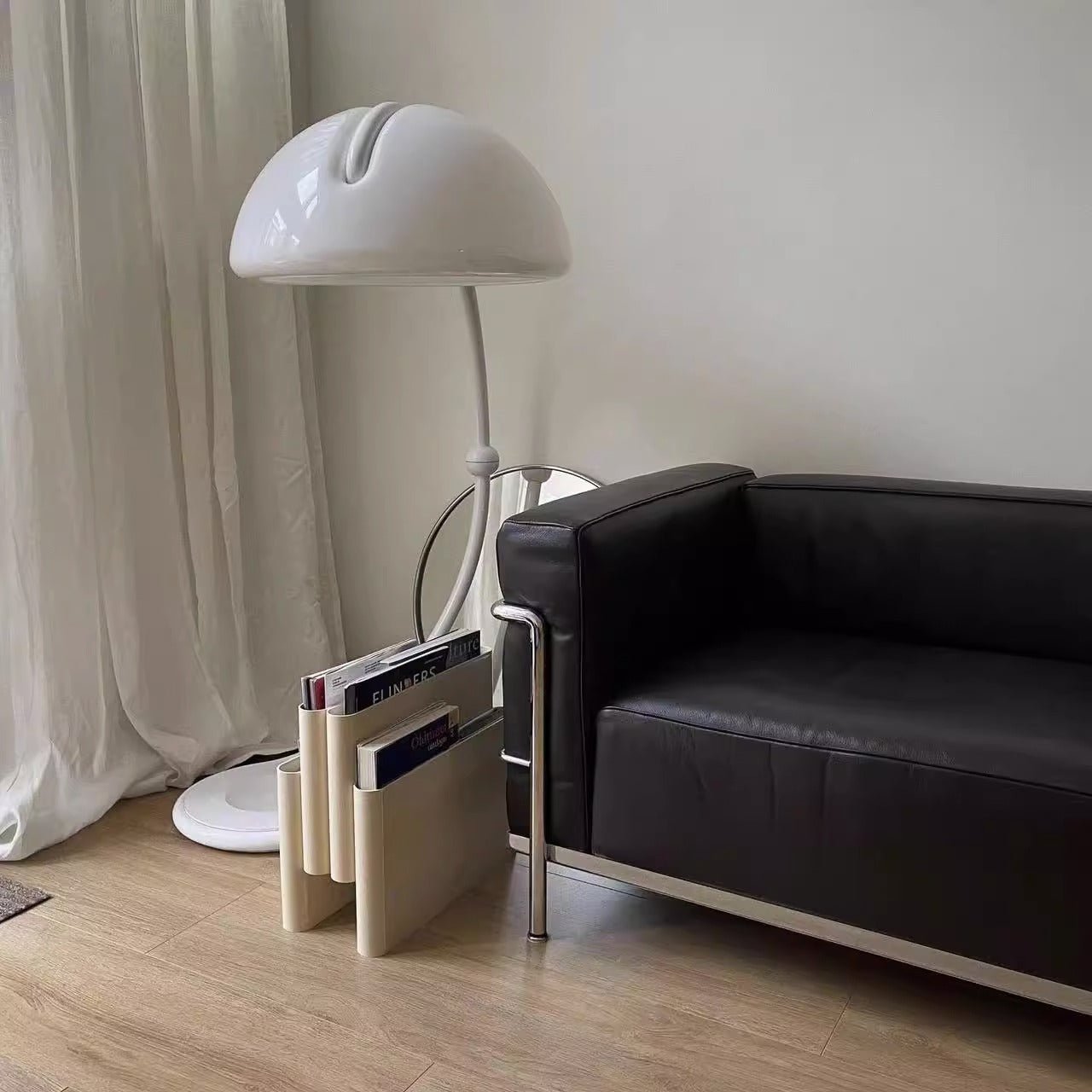 Arc Dome Floor Light, Floor Lamp, detail 13