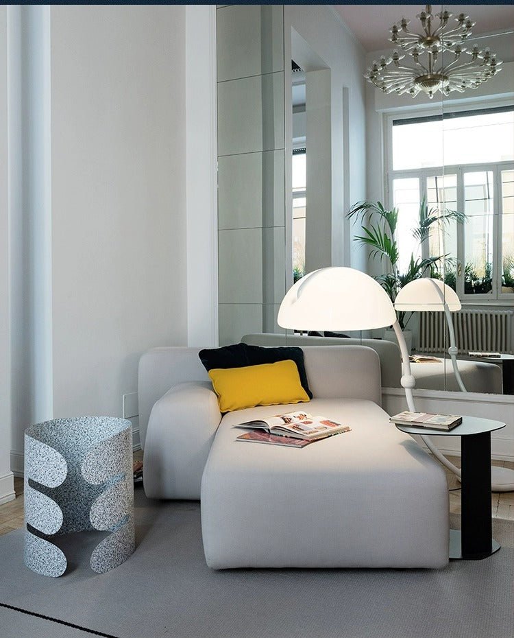 Arc Dome Floor Light, Floor Lamp, detail 15