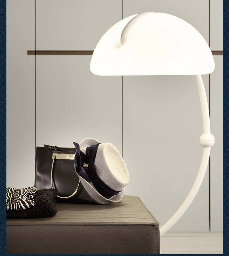 Arc Dome Floor Light, Floor Lamp, detail 16