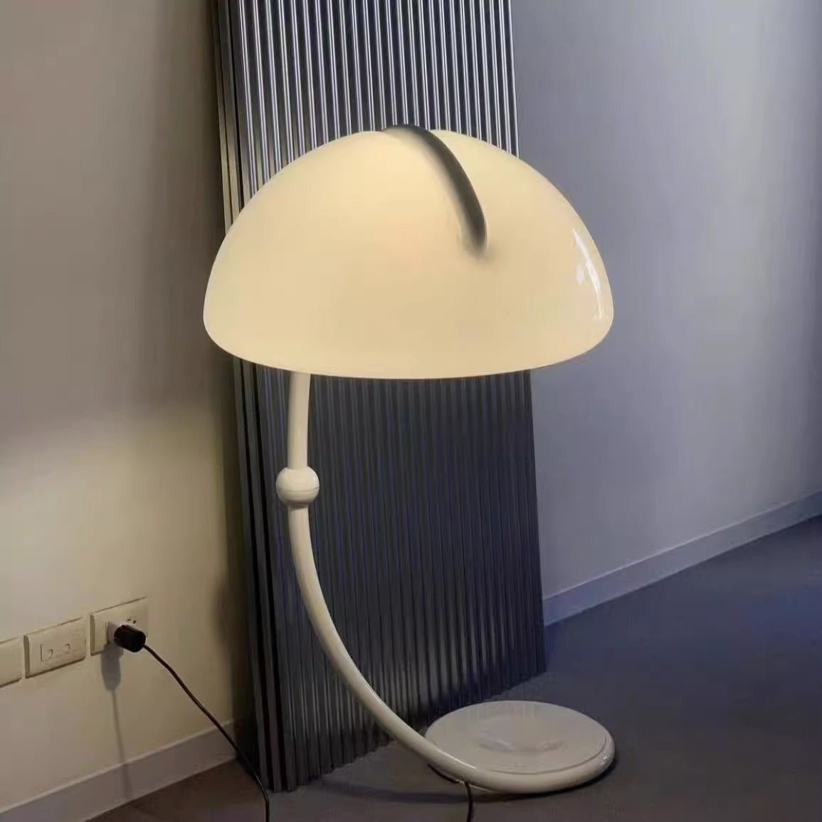 Arc Dome Floor Light, Floor Lamp, detail 17