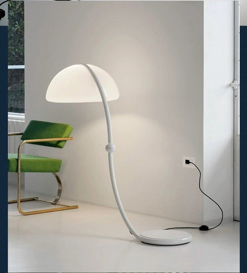 Arc Dome Floor Light, Floor Lamp, detail 5