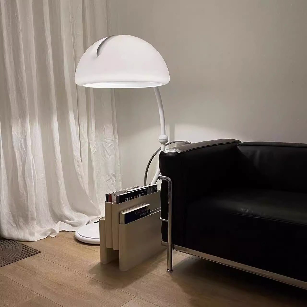 Arc Dome Floor Light, Floor Lamp, detail 12