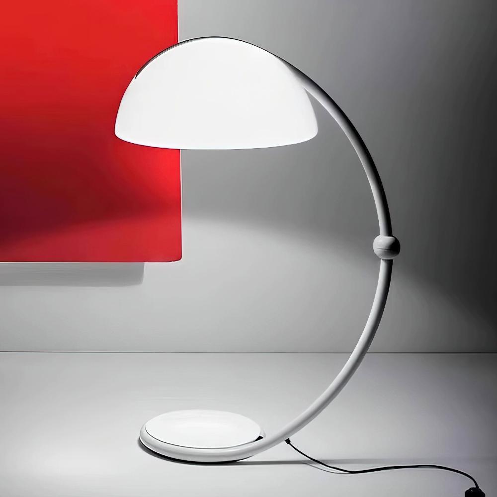 Arc Glow Floor Light 30.9", Floor Lamp, detail 13