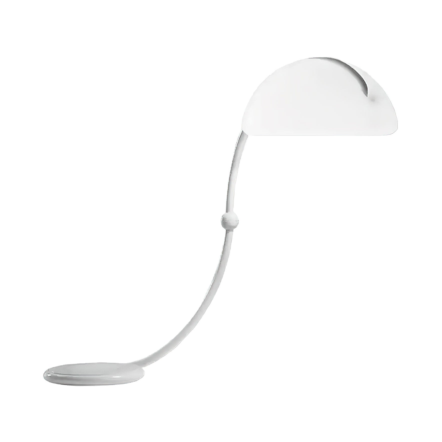 Arc Glow Floor Light 30.9", Floor Lamp, detail 24