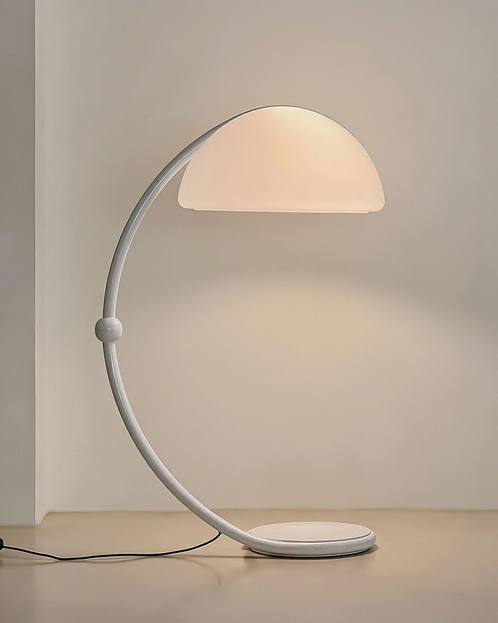 Arc Glow Floor Light 30.9", Floor Lamp, detail 21