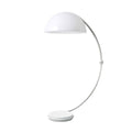 Arc Glow Floor Light 30.9", Floor Lamp, Acrylic, D78.5 x H134cm