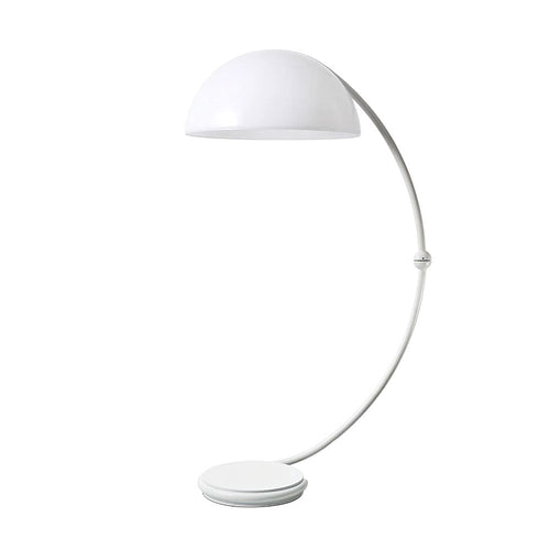 Arc Glow Floor Light 30.9", Floor Lamp, Acrylic, D78.5 x H134cm