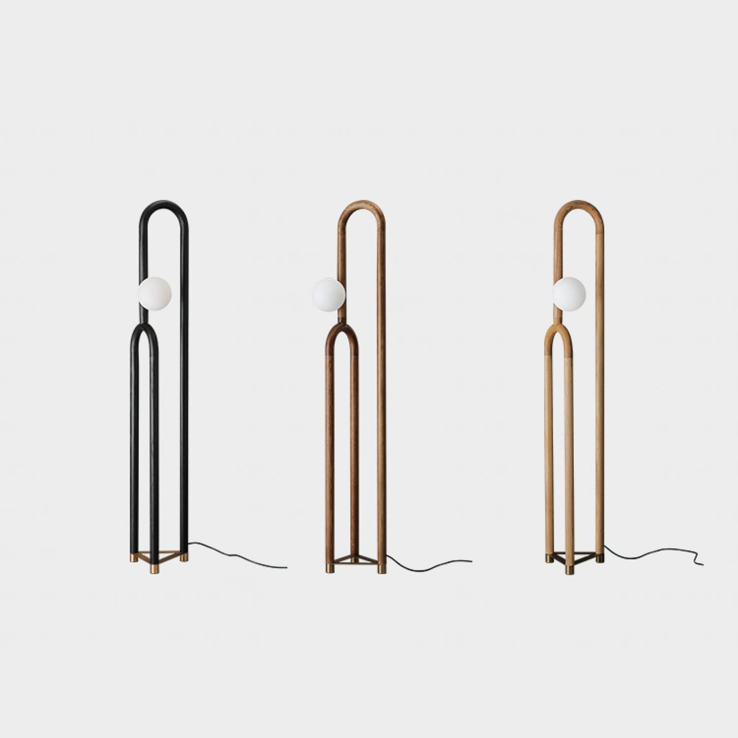 Arc N Floor Light, Floor Lamp, detail 27