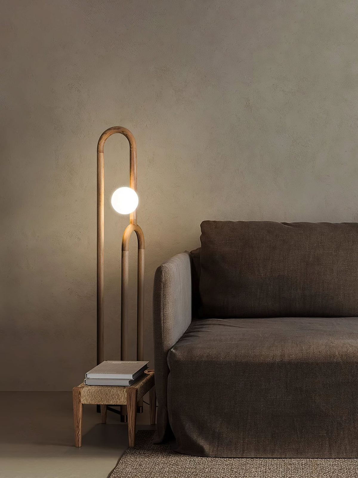 Arc N Floor Light, Floor Lamp, detail 20