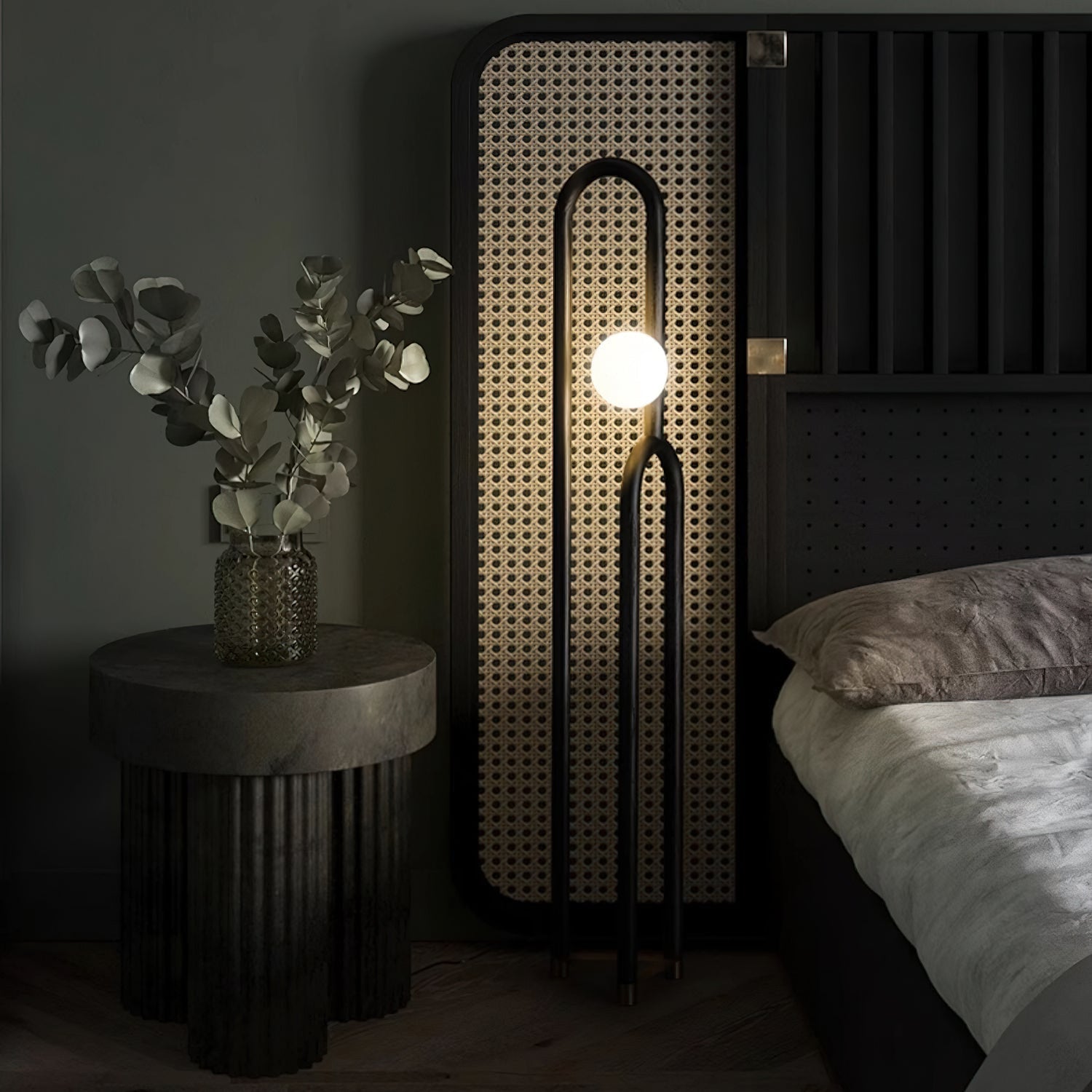 Arc N Floor Light, Floor Lamp, detail 22