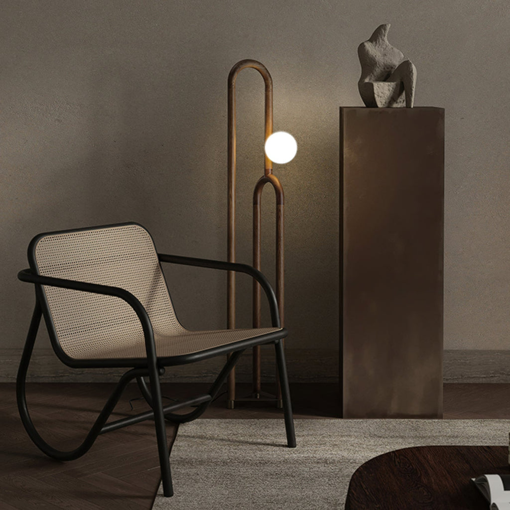 Arc N Floor Light, Floor Lamp, detail 10