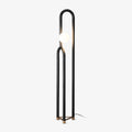 Arc N Floor Light, Floor Lamp, Metal, Dia 22cm x H 133cm