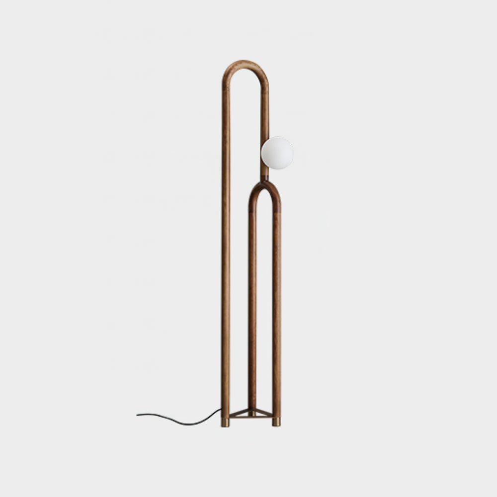 Arc N Floor Light, Floor Lamp, detail 7