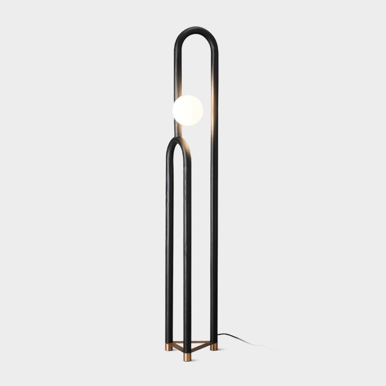 Arc N Floor Light, Floor Lamp, detail 5