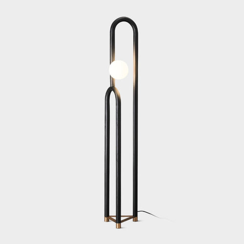 Arc N Floor Light, Floor Lamp, detail 5