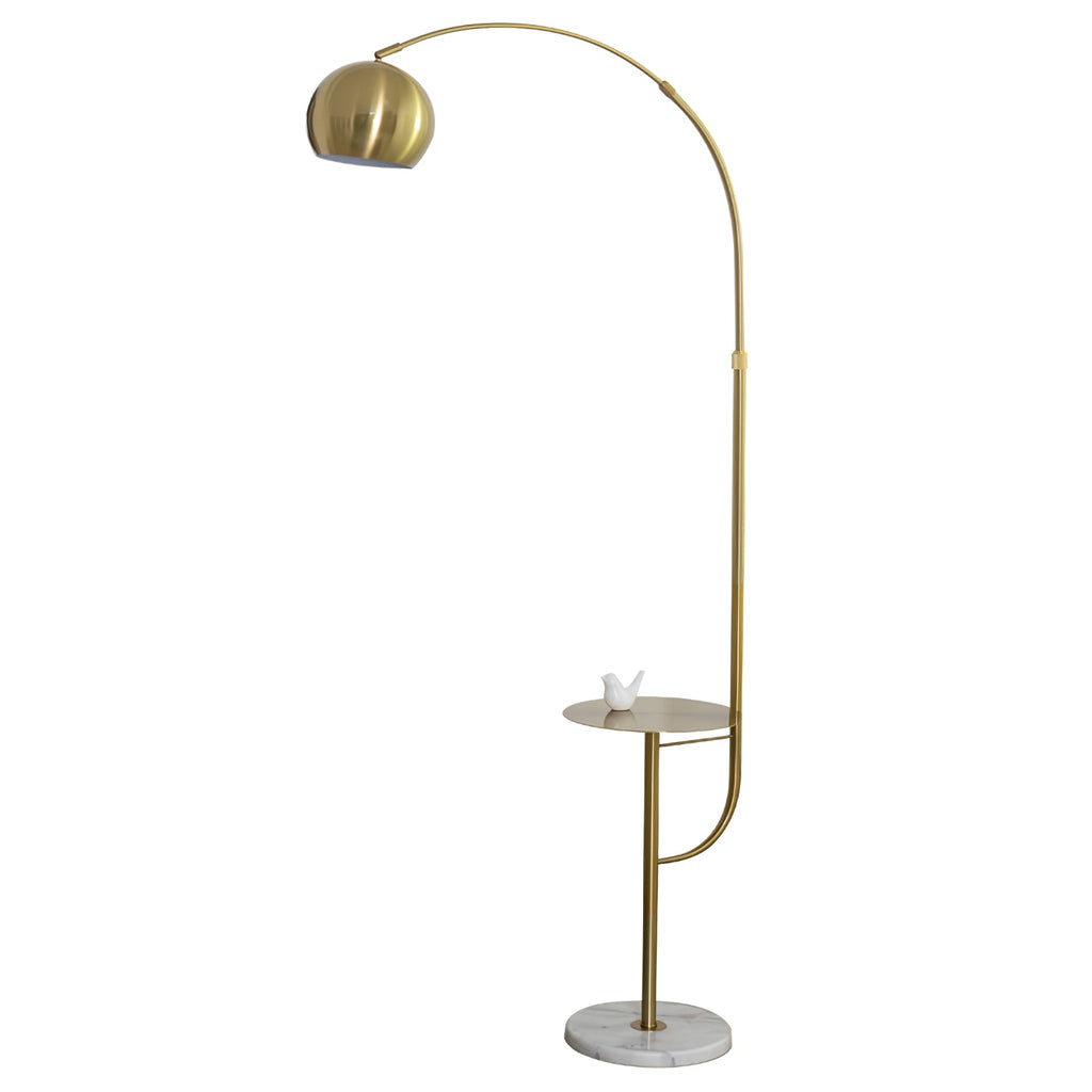 Arc Nightstand Floor Light, Floor Lamp, detail 30
