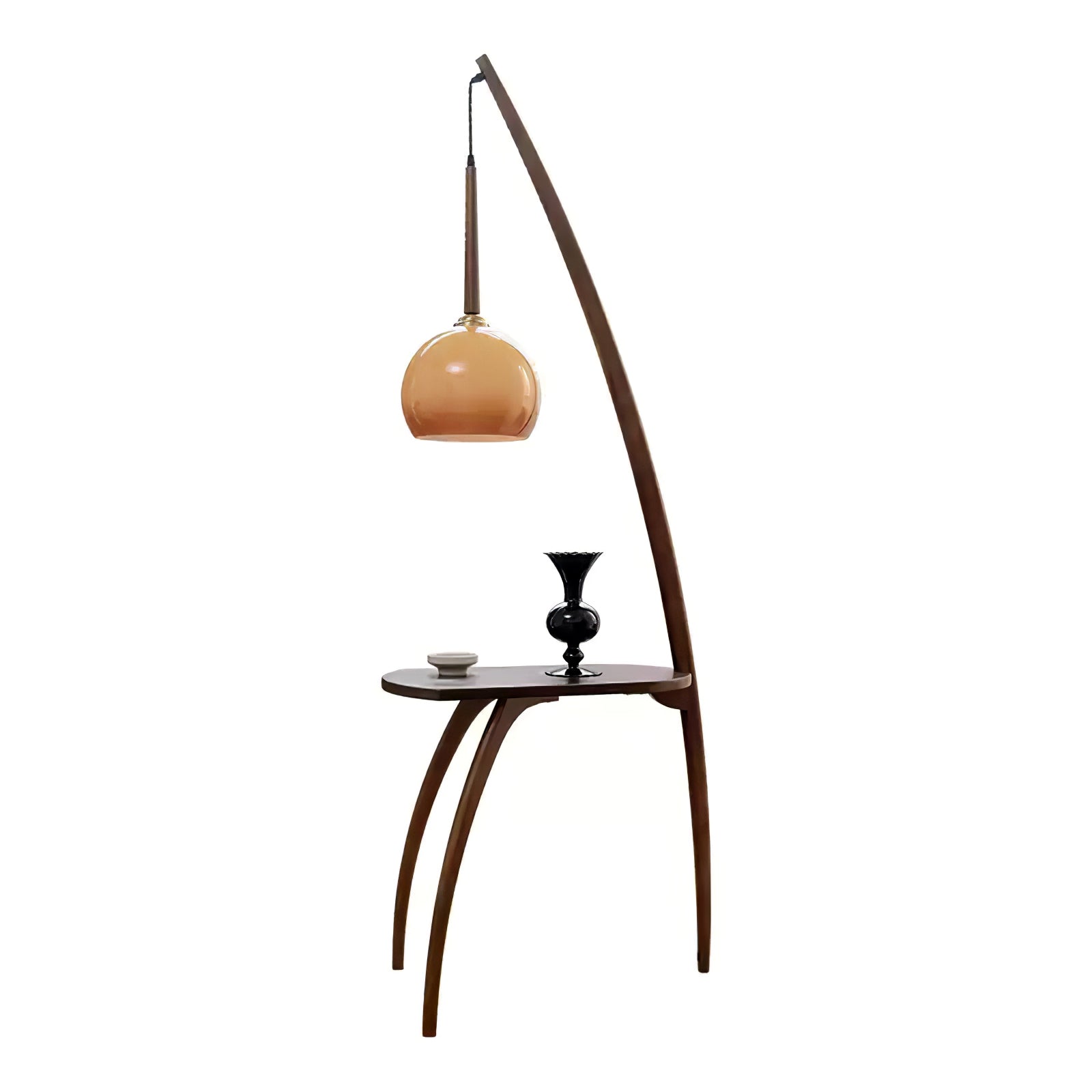 Arc Sphere Floor Light, Floor Lamp, detail 29