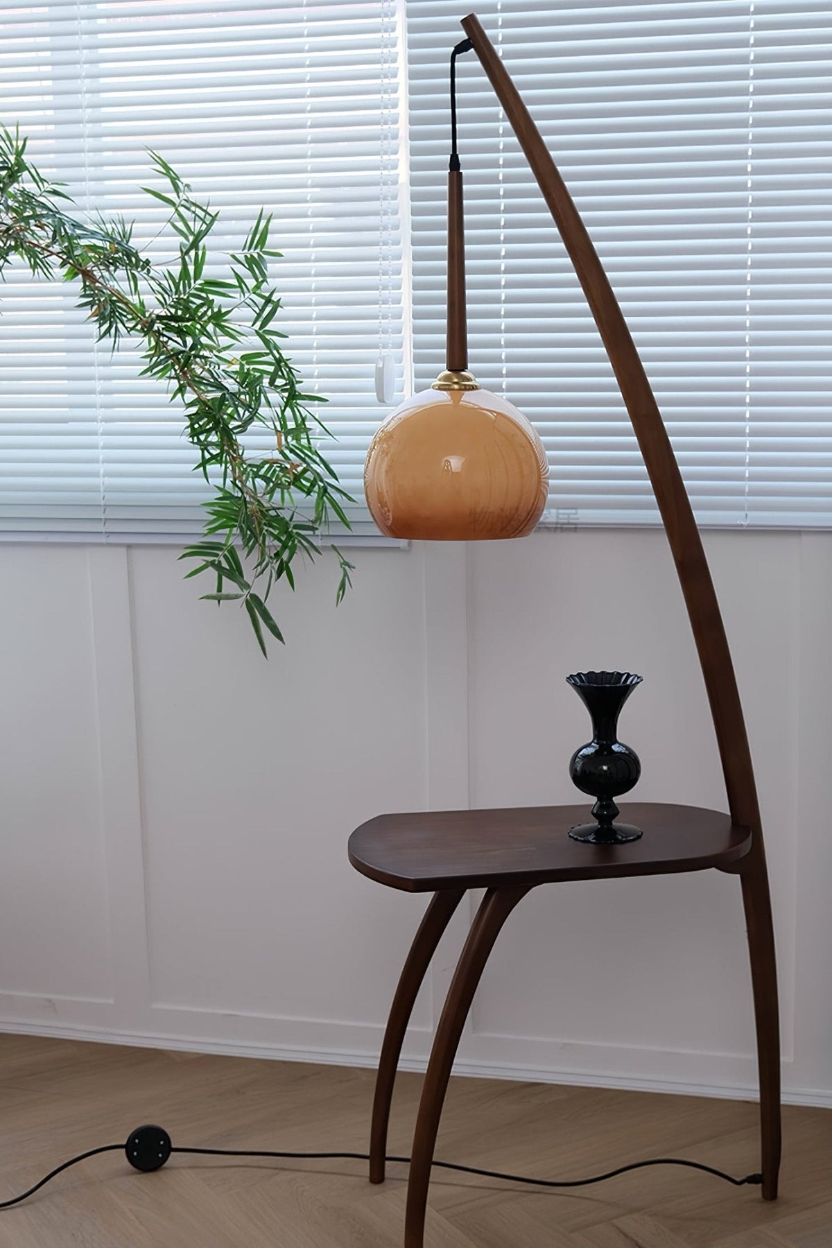 Arc Sphere Floor Light, Floor Lamp, detail 24