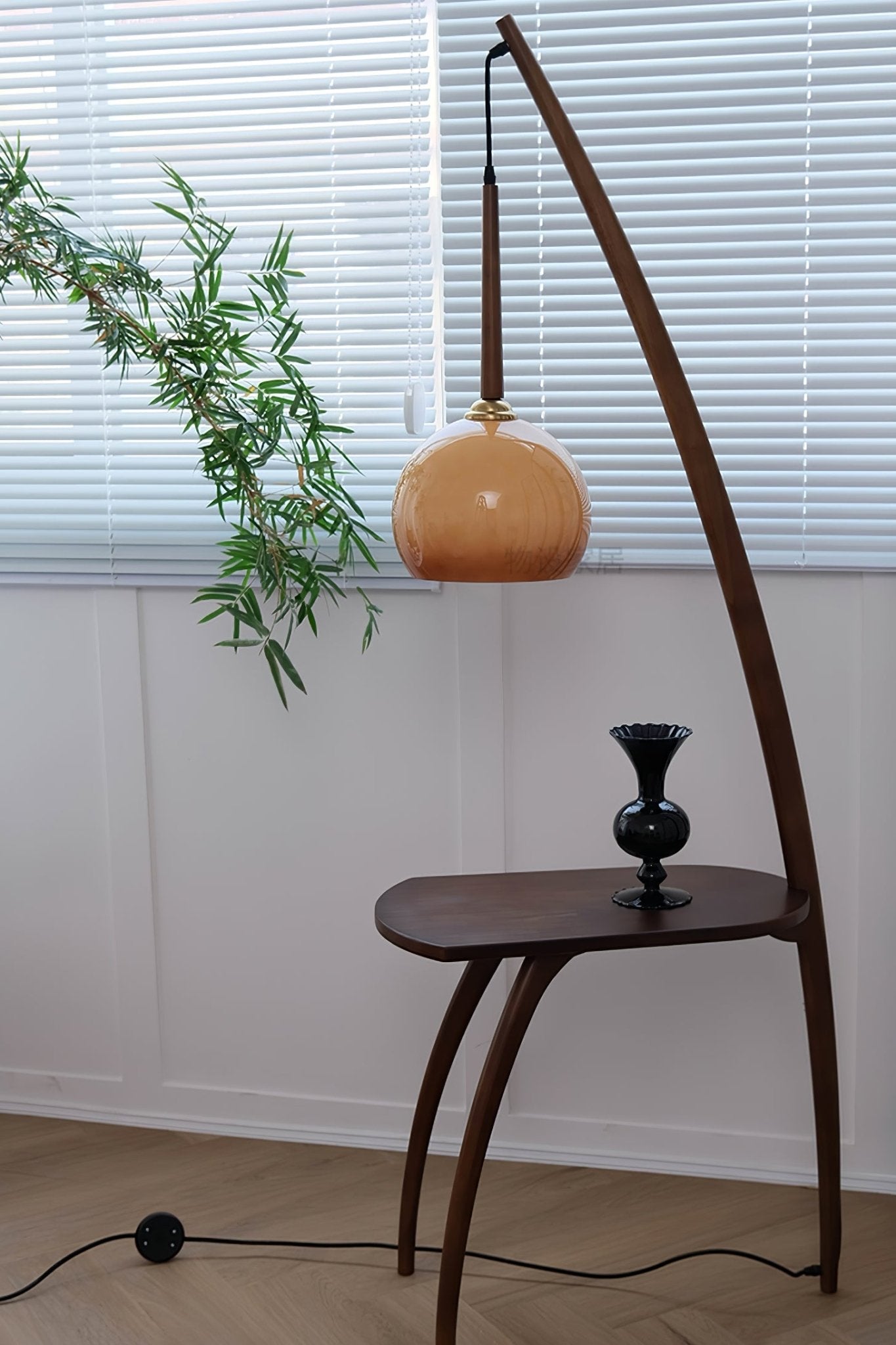 Arc Sphere Floor Light, Floor Lamp, detail 24