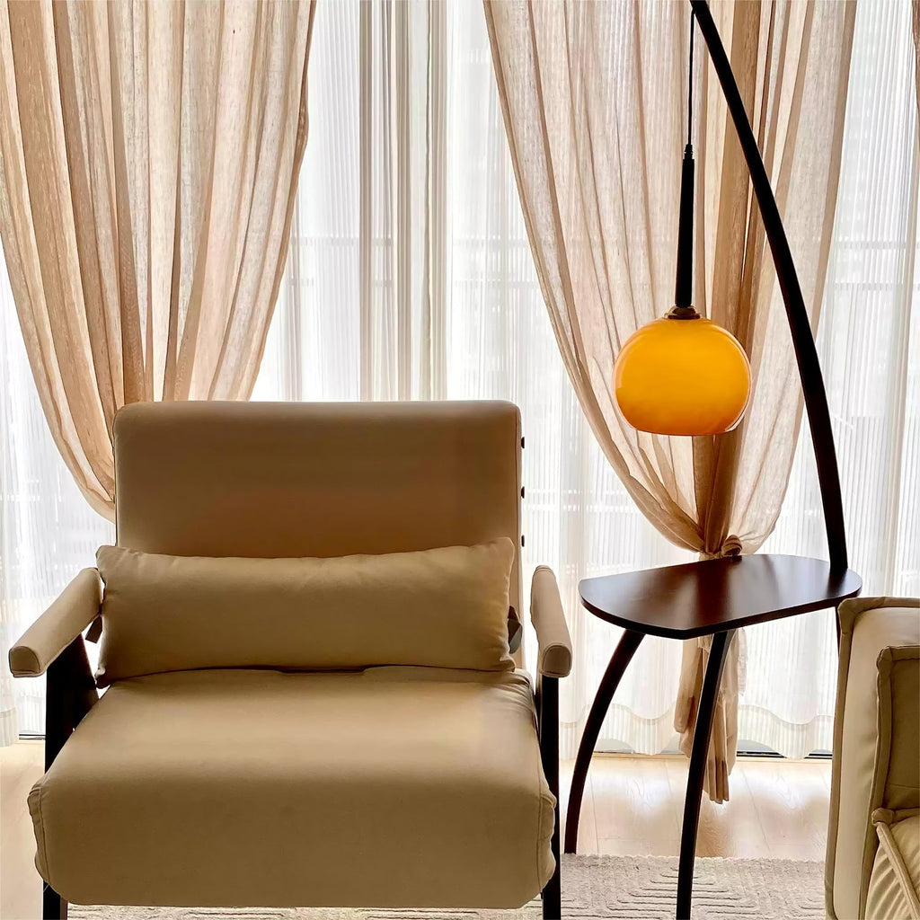 Arc Sphere Floor Light, Floor Lamp, detail 21