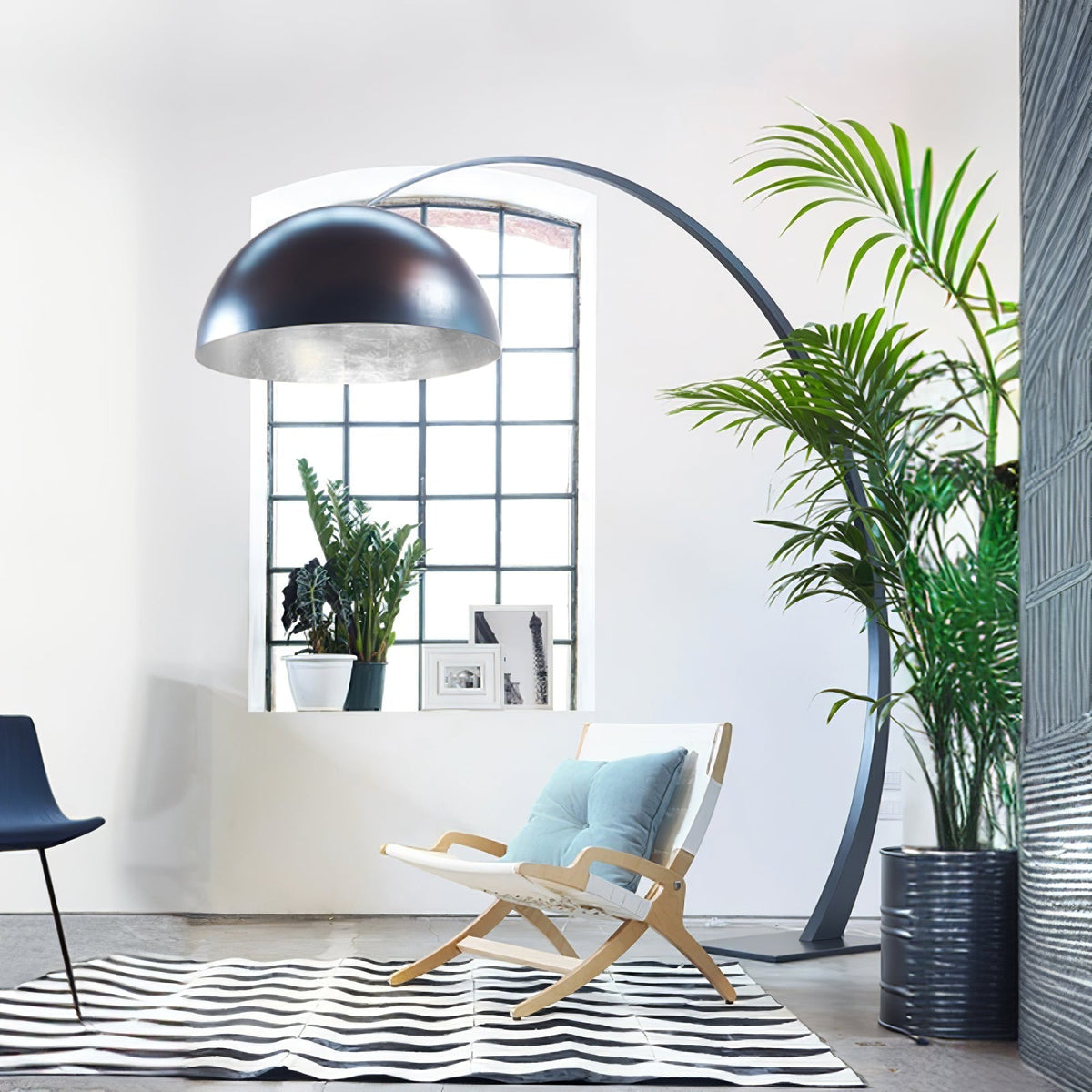 Arca Floor Light, Floor Lamp, detail 6