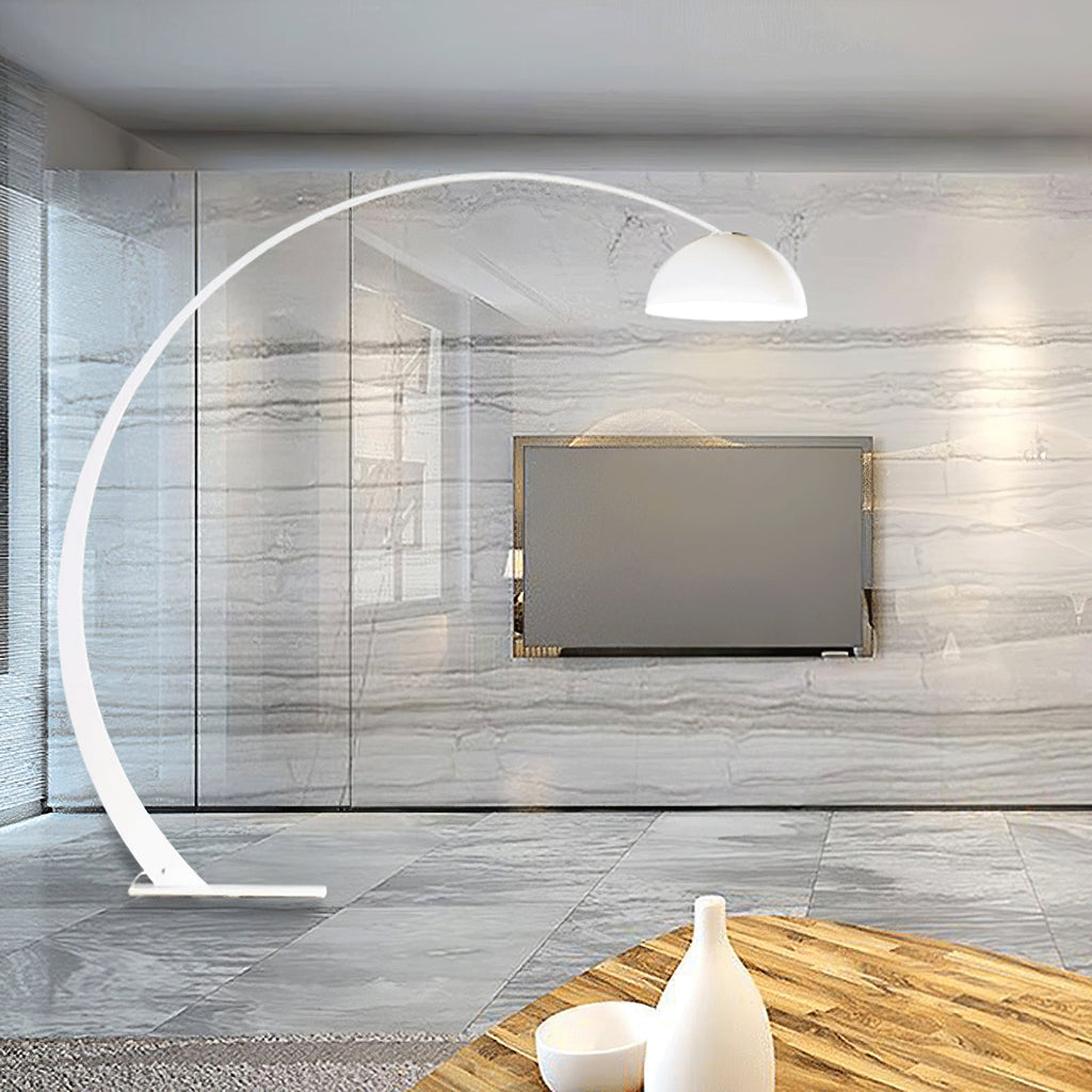 Arca Floor Light, Floor Lamp, detail 7