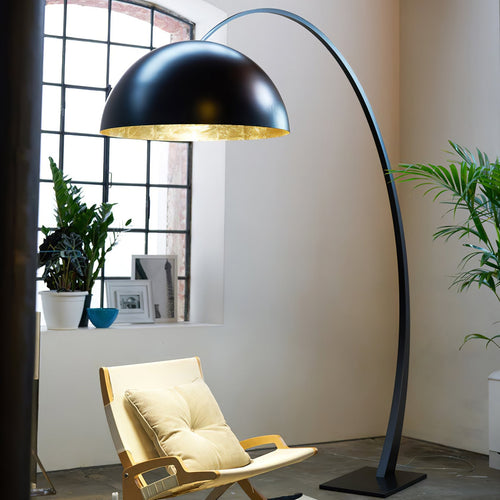 Arca Floor Light, Floor Lamp, detail 2