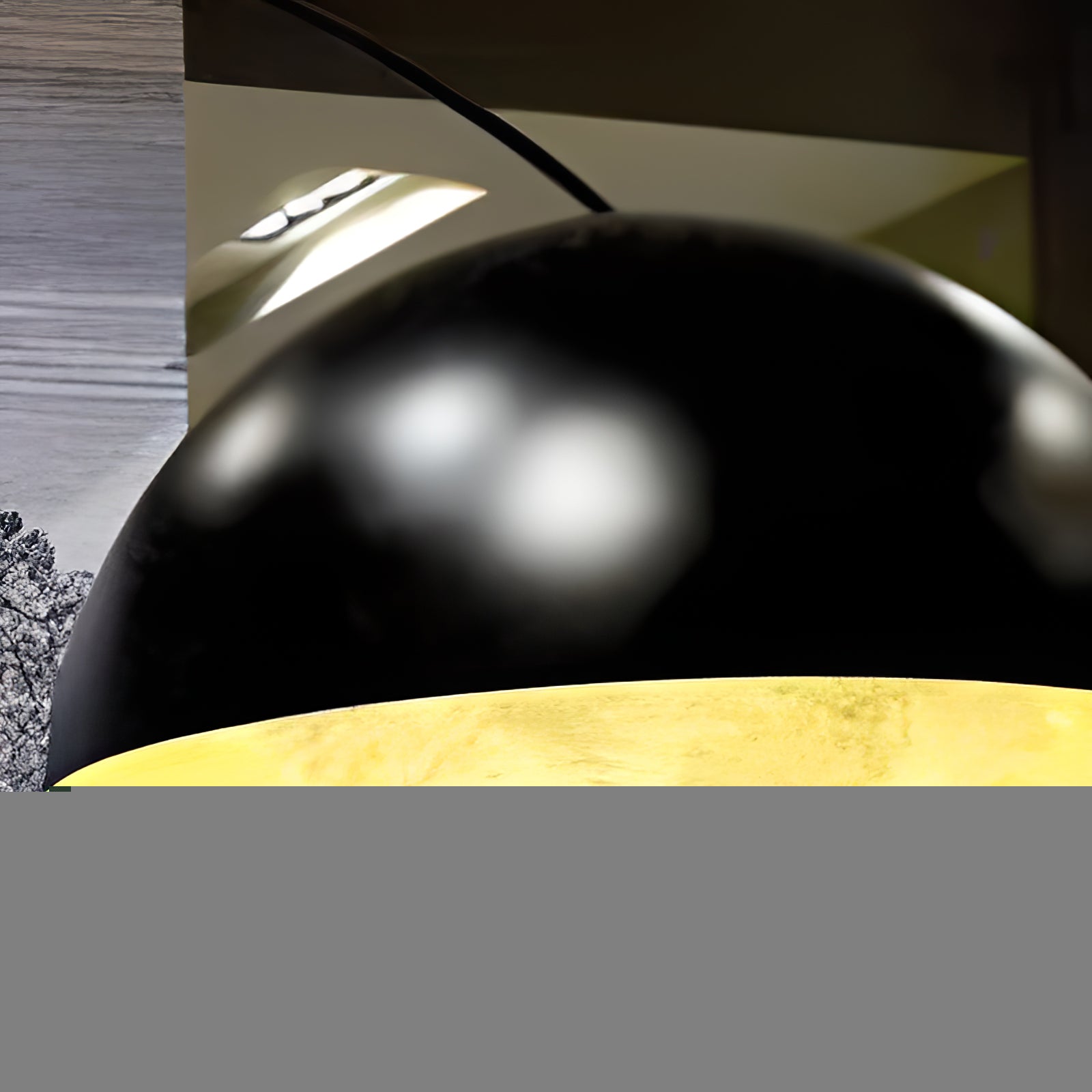 Arca Floor Light, Floor Lamp, detail 5