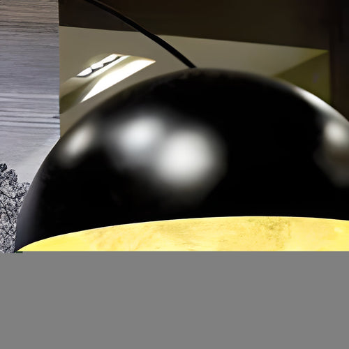 Arca Floor Light, Floor Lamp, detail 5